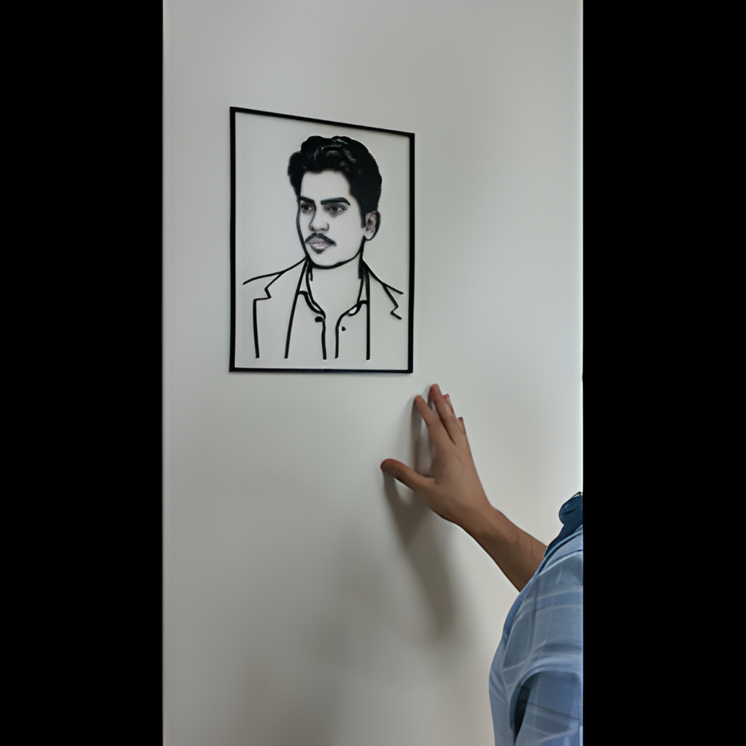 Custom Acrylic Photo | Personalized Photo Gift