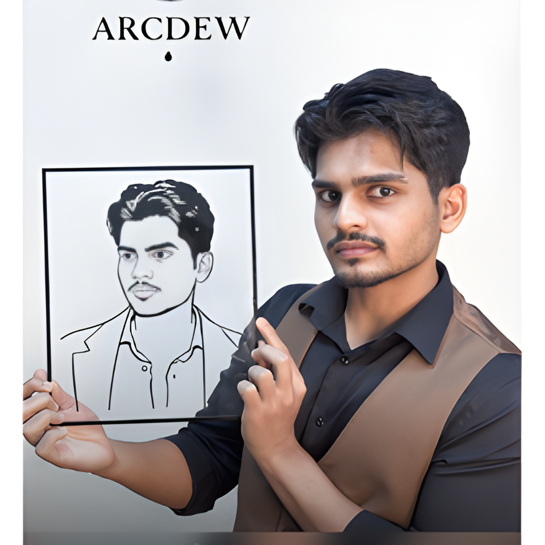 Custom Acrylic Photo | Personalized Photo Gift