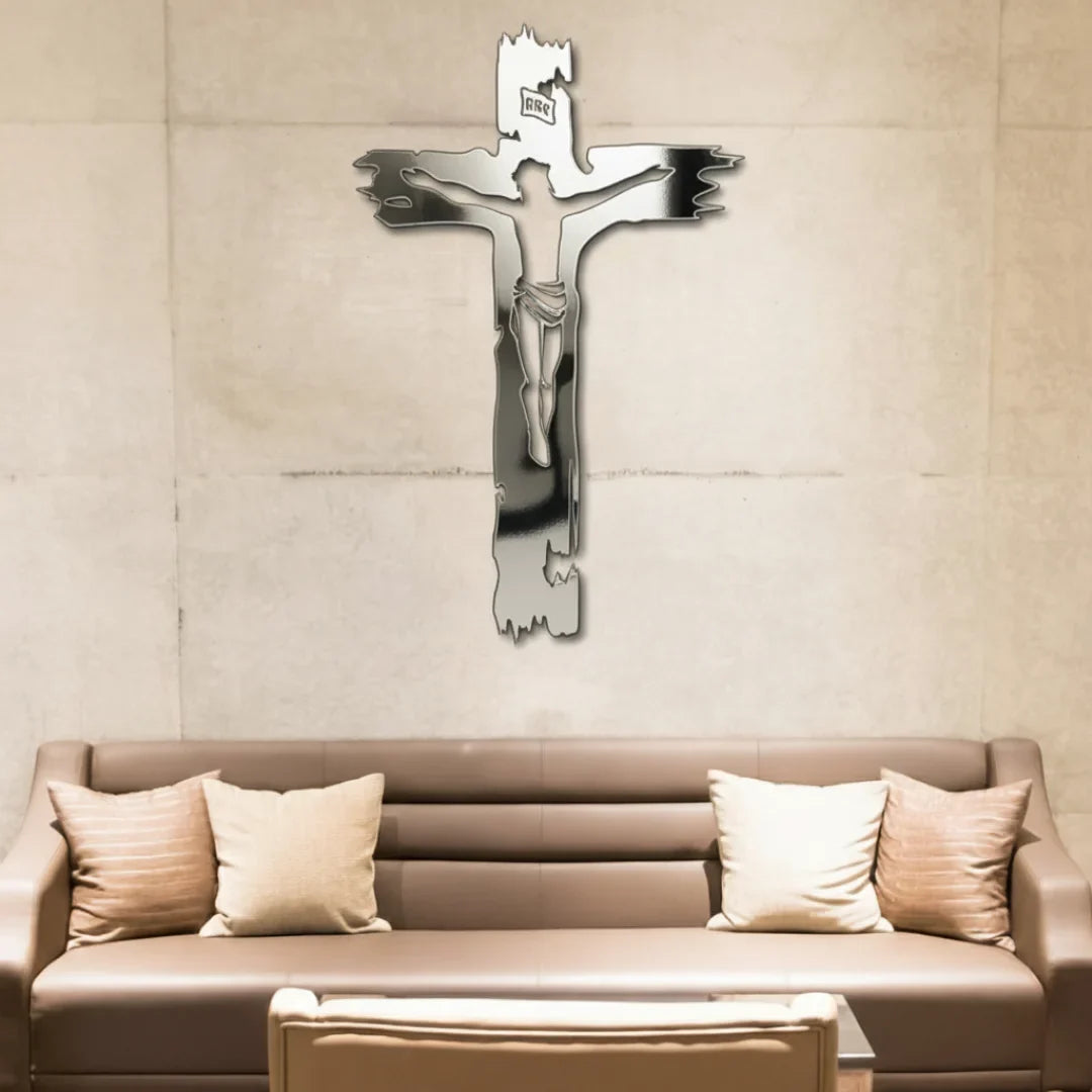 Jesus Cross – Christian Home Decor & Baptism | Christmas Gift UAE