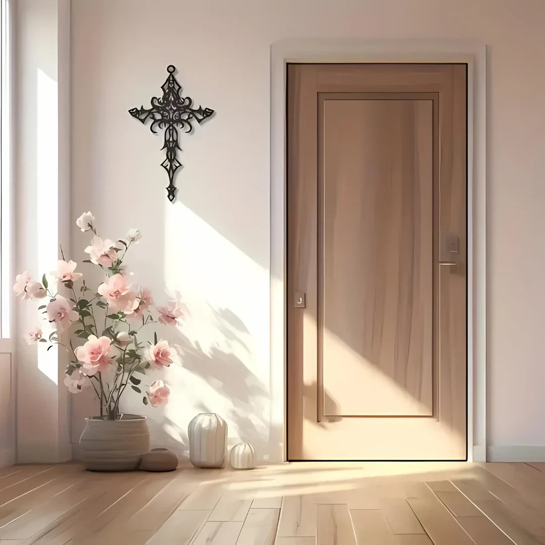 Christian Wall Décor UAE | Christmas & Baptism Gift for Church & Home