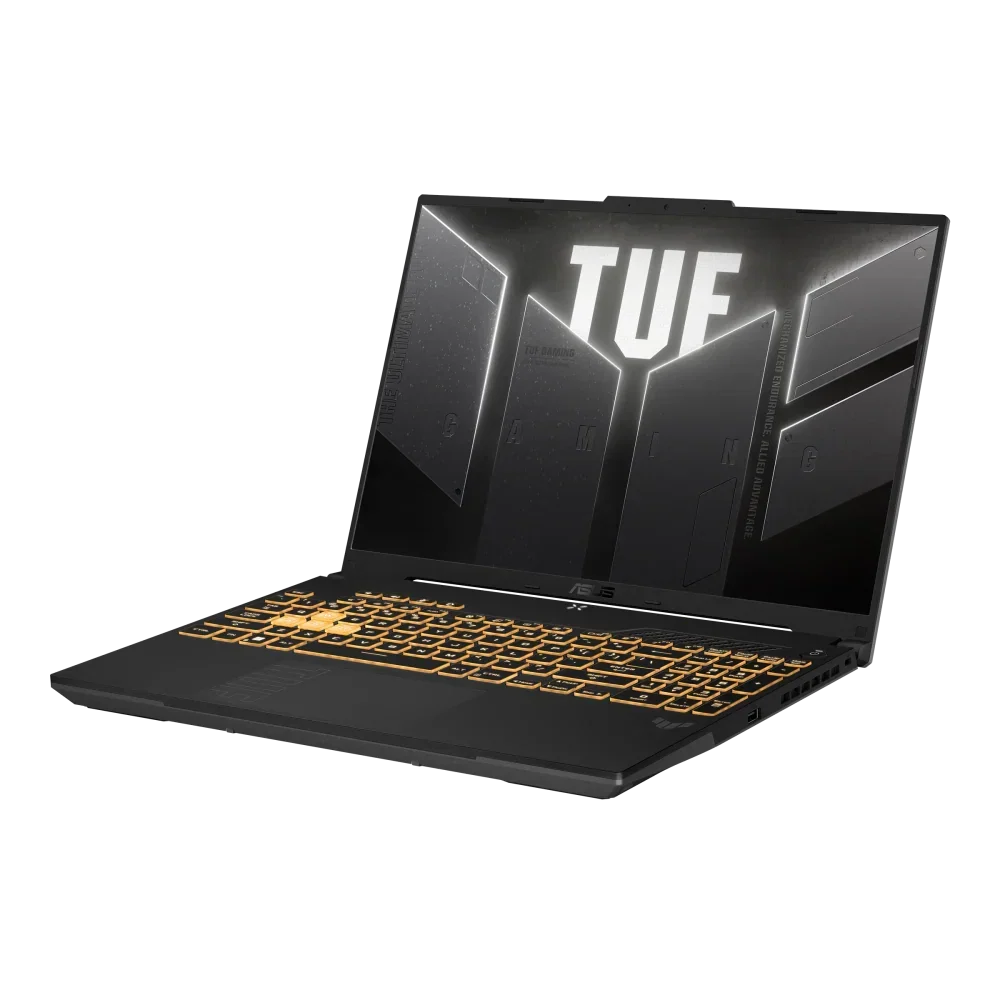 Asus TUF Gaming F16 FX607VJ-RL006 CORE 5-210H 16GB - 512GBSSD - RTX3050 6GB - 16" WUXGA 144Hz - DOS - GRAY (New)
