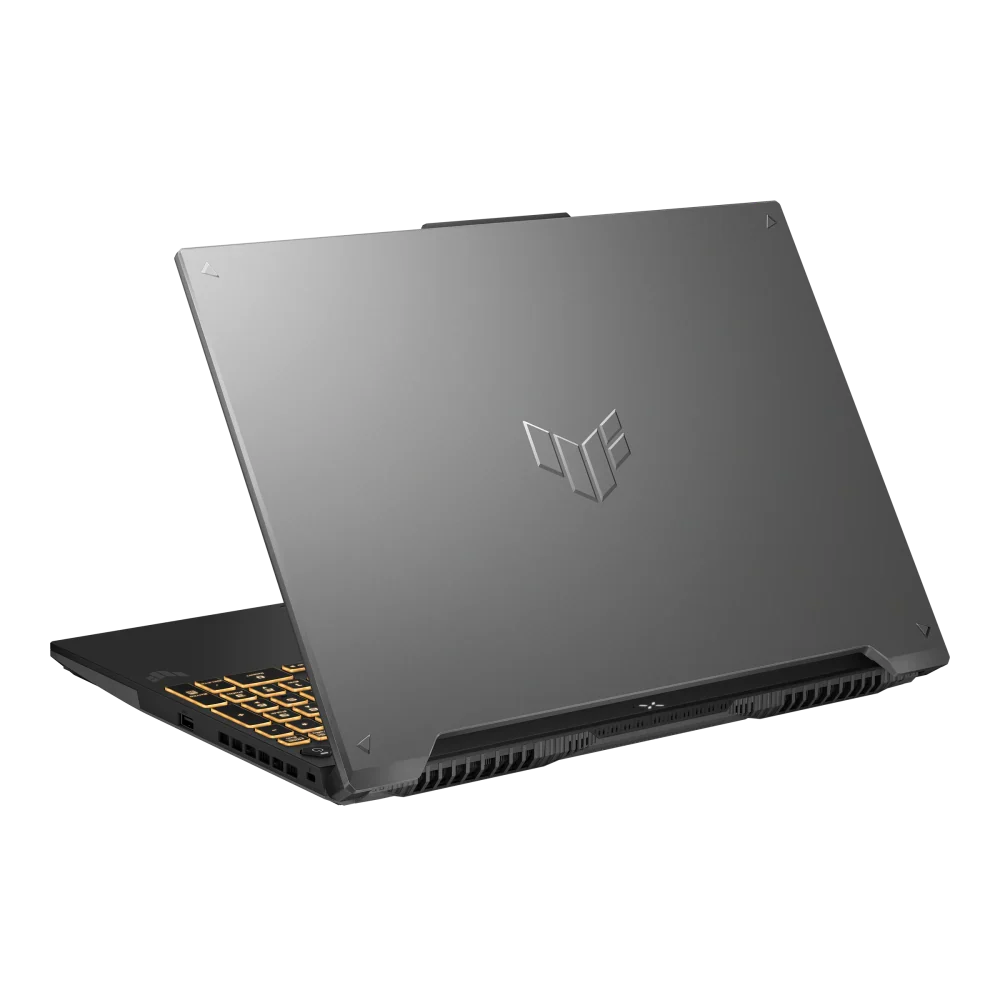 Asus TUF Gaming F16 FX607VJ-RL006 CORE 5-210H 16GB - 512GBSSD - RTX3050 6GB - 16" WUXGA 144Hz - DOS - GRAY (New)