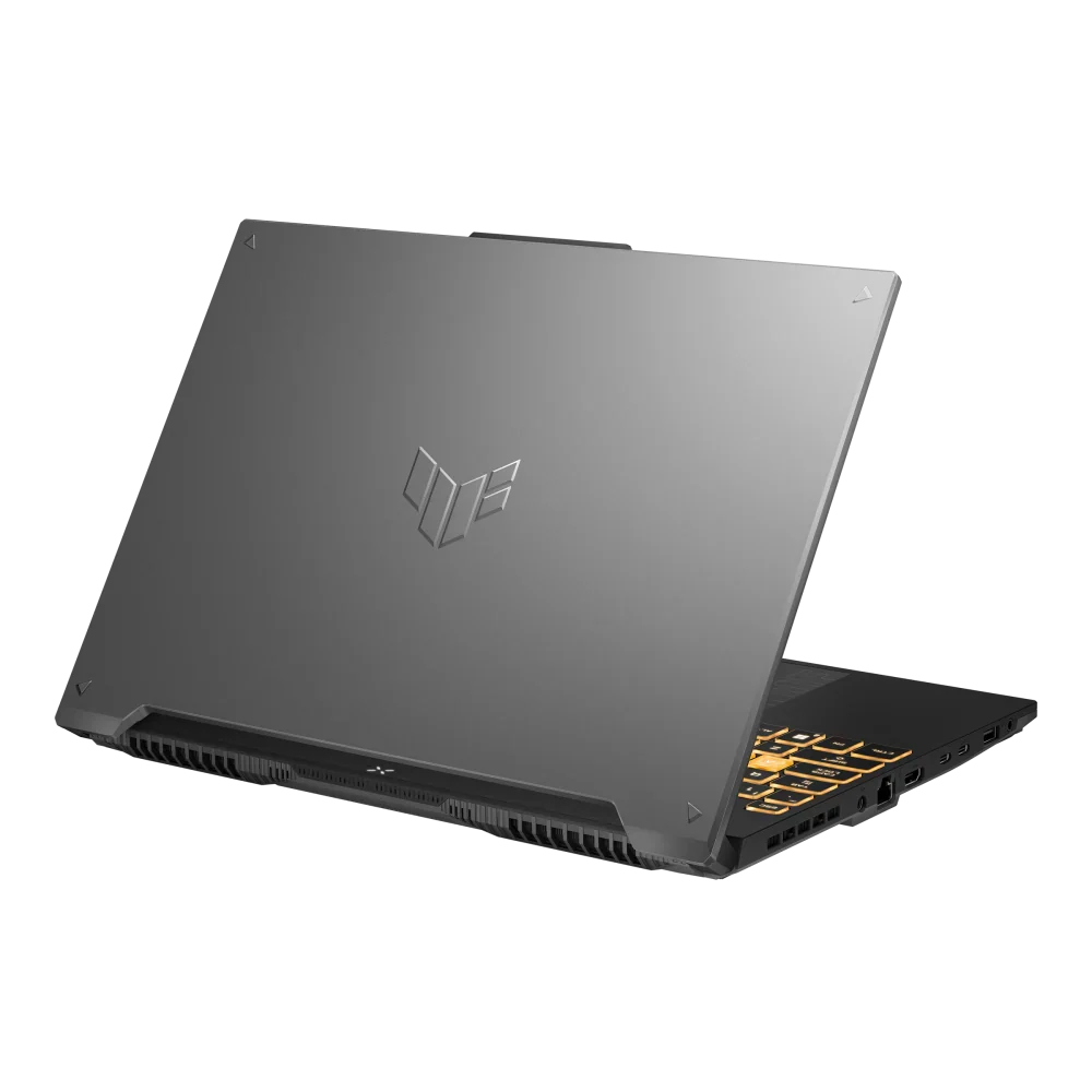 Asus TUF Gaming F16 FX607VJ-RL006 CORE 5-210H 16GB - 512GBSSD - RTX3050 6GB - 16" WUXGA 144Hz - DOS - GRAY (New)