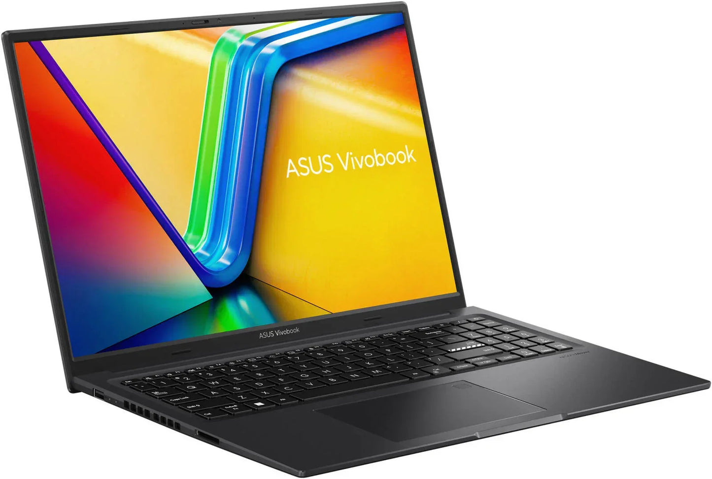 Asus Vivobook 16X K3605VU-PL419, Core I9-13900H, 16GB RAM, 512GB SSD, RTX4050 6GB, 16"WQXGA, DOS, BLACK ARB (New)