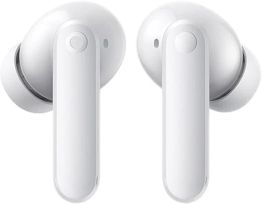 CMF Nothing Buds 2 Plus Light Grey | Hi-Res ANC Wireless Earbuds