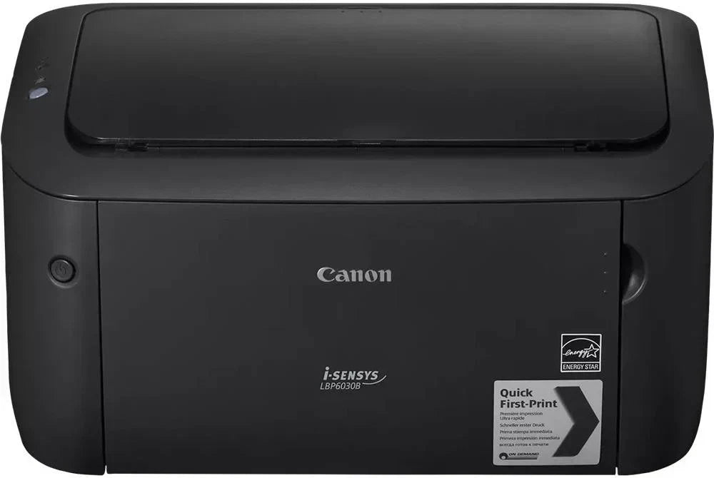 Canon i-SENSYS LBP6030B Mono Laser Printer – Fast, Compact & Energy Efficient