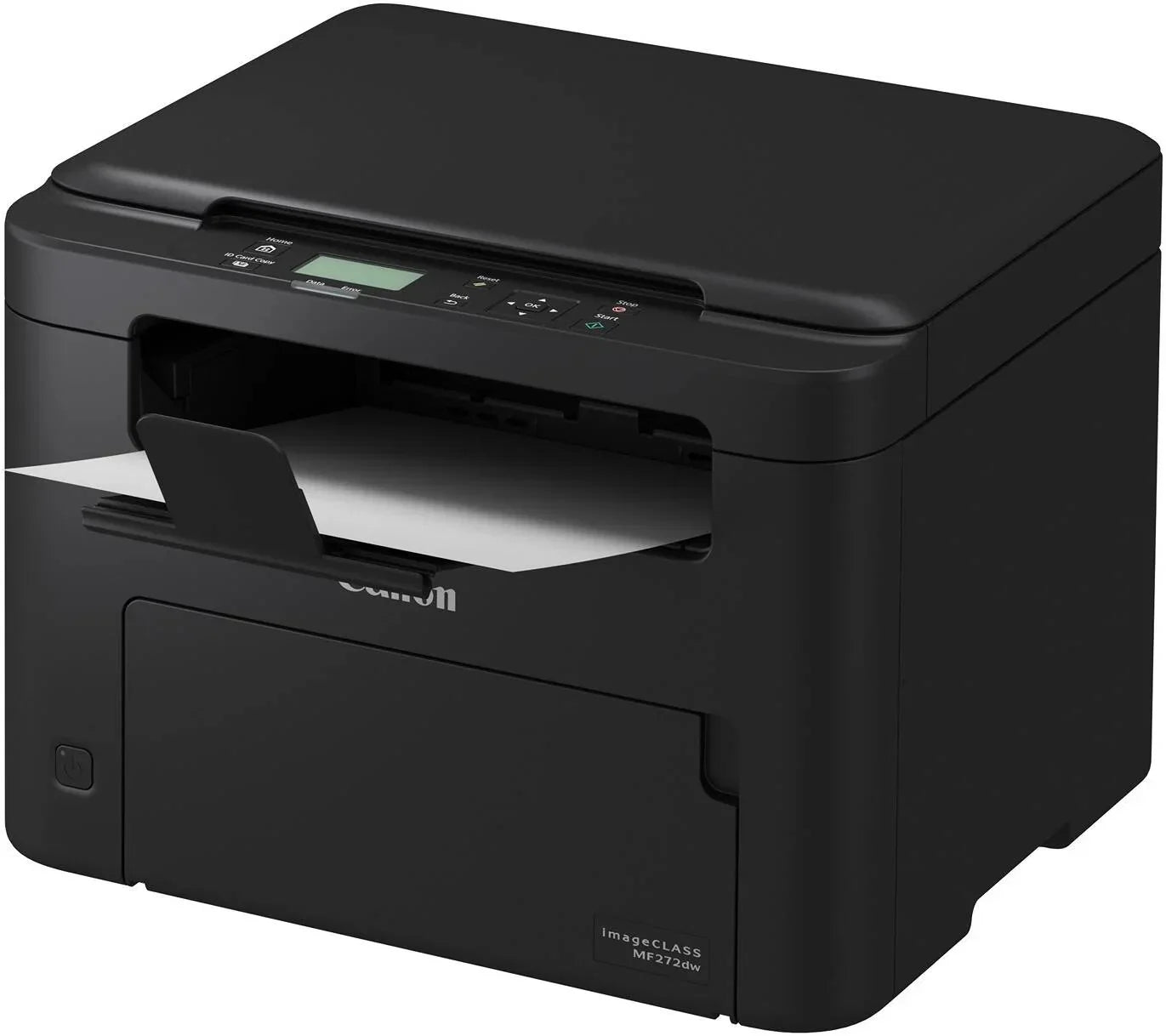 Canon i-SENSYS MF272dw – Wireless Monochrome Laser All-in-One Printer