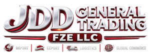  JDD General Trading FZE LLC