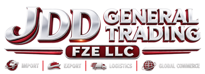  JDD General Trading FZE LLC