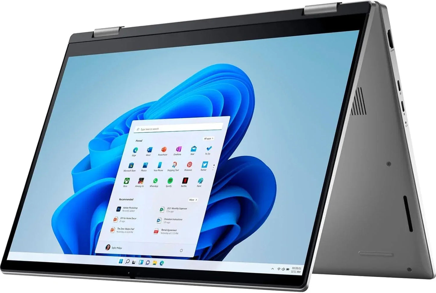 Dell Latitude 7420 2-in-1 14” FHD Touch | Core i7-1185G7 | 16GB RAM | 256GB SSD (Used)