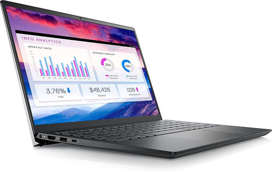 Dell Vostro 5410 Laptop i7 11th Gen 8GB 256GB SSD MX450 14” FHD – Used