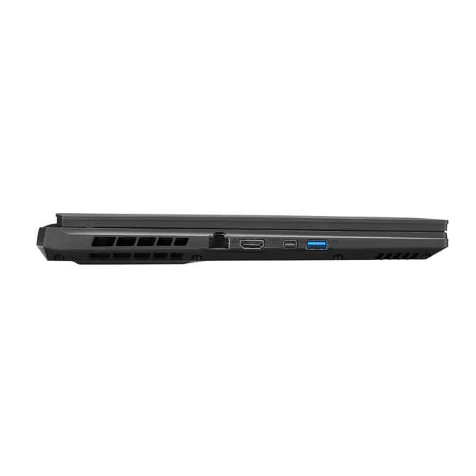 GIGABYTE AORUS 17H Gaming Laptop - 13th Gen i7-13700H, 16GB, 1TB SSD, NVIDIA GeForce RTX 4080 12GB, 17.3" FHD (Used)