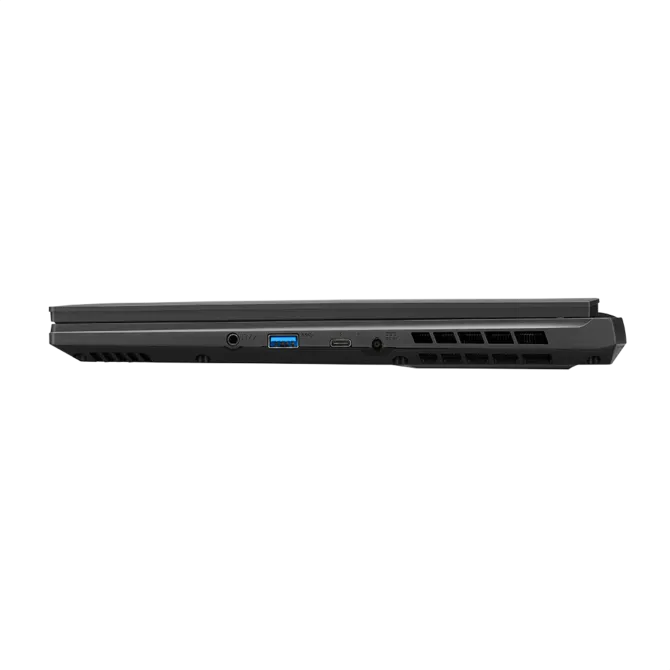 GIGABYTE AORUS 17H Gaming Laptop - 13th Gen i7-13700H, 16GB, 1TB SSD, NVIDIA GeForce RTX 4080 12GB, 17.3" FHD (Used)