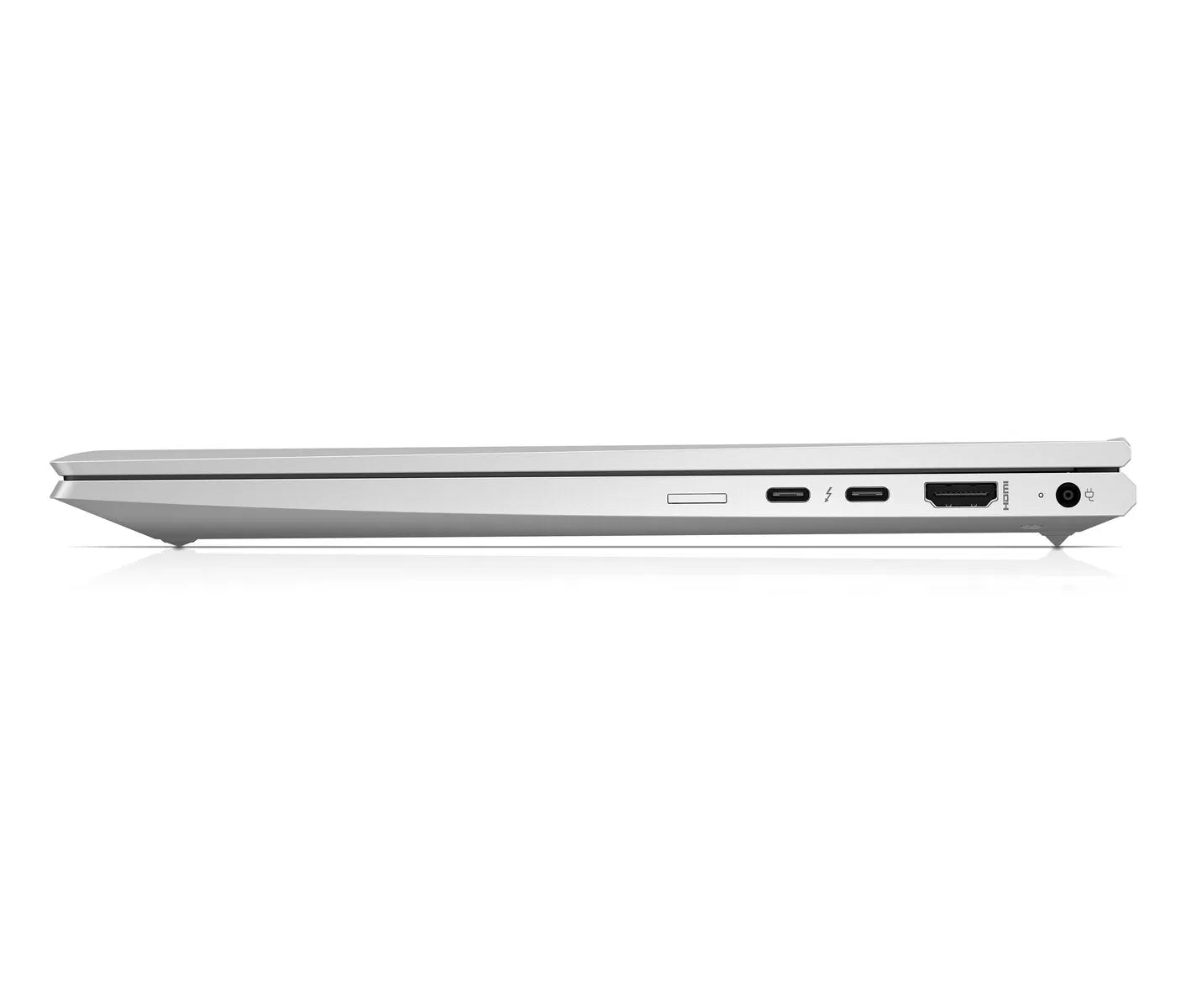 HP EliteBook 840 G8 14" FHD Laptop | i5-1145G7 | 8GB RAM | 256GB SSD | Intel Iris Xe Graphics (Used)