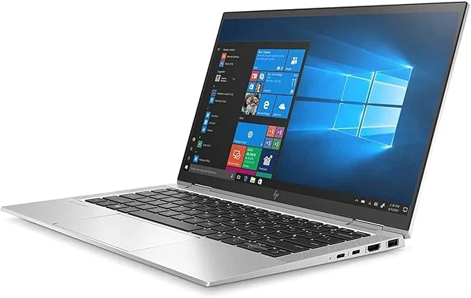 HP EliteBook x360 1030 G7 13.3” Touch 2-in-1 Laptop Core i7, 16GB RAM, 256GB SSD (Used)