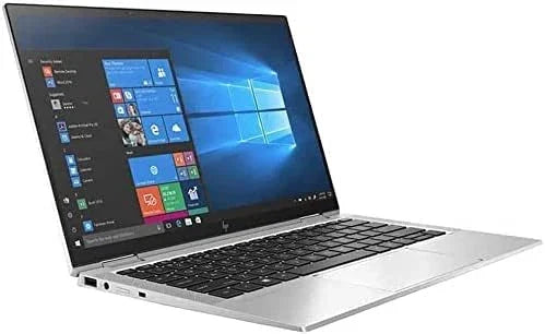 HP EliteBook x360 1030 G7 13.3” Touch 2-in-1 Laptop Core i7, 16GB RAM, 256GB SSD (Used)