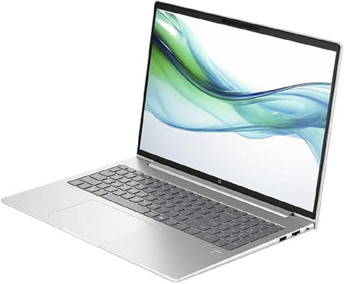 HP ProBook 460 G11 | Intel® Core™ Ultra 7 155U | 16GB DDR5 | 1TB SSD | 16" | DOS (NEW)