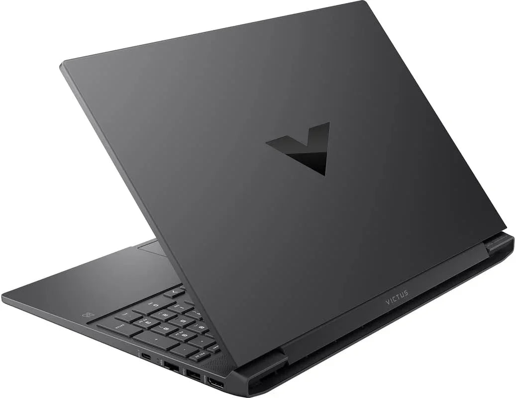 HP Victus Gaming Laptop, 15.6" inch FHD IPS 144Hz Display, Intel Core i5-12500H, 16GB RAM, 1TB SSD, Nvidia Geforce RTX 3050 4GB (Used)