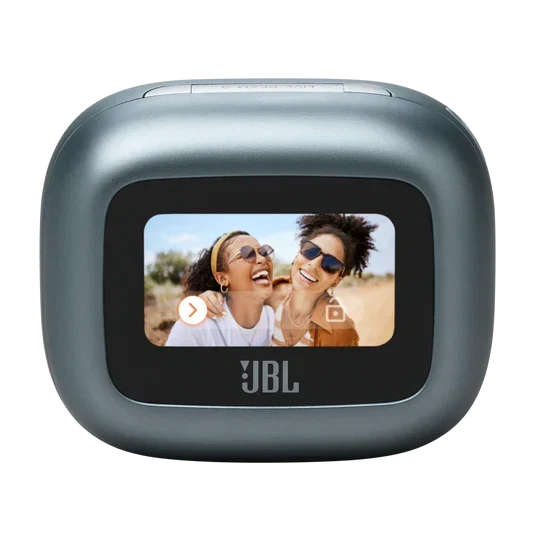 JBL Live Beam 3 True Wireless Noise Cancelling Earbuds