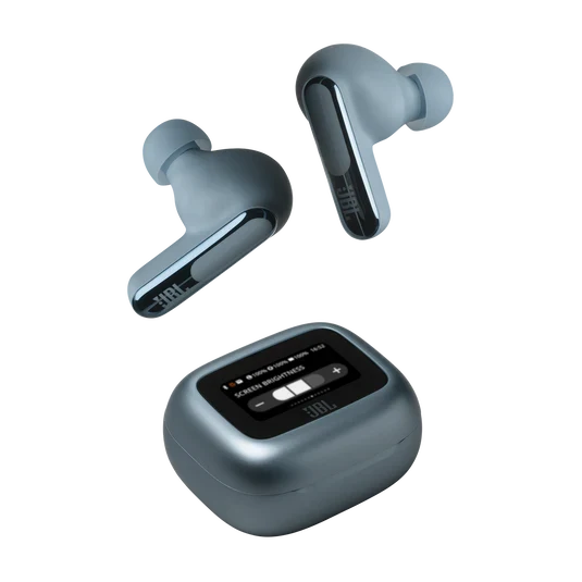 JBL Live Beam 3 True Wireless Noise Cancelling Earbuds