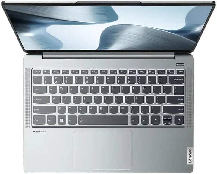 LENOVO IdeaPad 5 Pro 14IAP7 Laptop, Intel Core i7-1260P, 16GB RAM, 512GB SSD, RTX 2050 4GB, 14" 2.2K IPS, Windows 11 Home