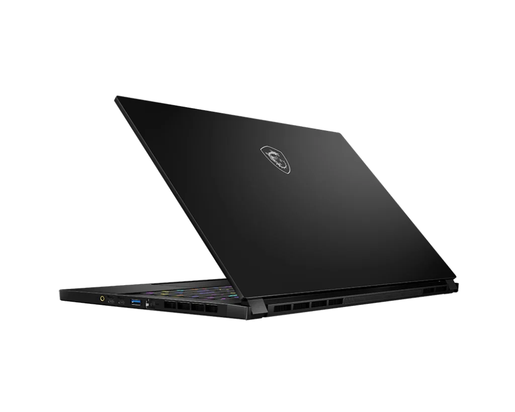 MSI Stealth GS66 11UG Gaming Laptop – i7-11800H, RTX 3070 8GB, 15.6'' 240Hz, 16GB RAM, 512GB SSD (Used)