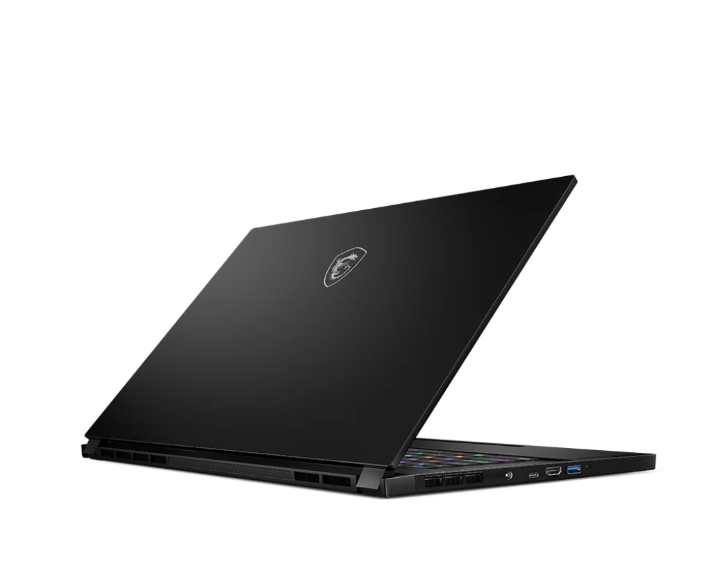 MSI Stealth GS66 11UG Gaming Laptop – i7-11800H, RTX 3070 8GB, 15.6'' 240Hz, 16GB RAM, 512GB SSD (Used)
