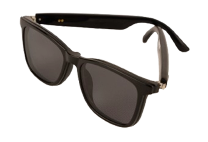 NorthPlus Sonic Lense S10 | Smart Sunglasses with Bluetooth, Music & Calls