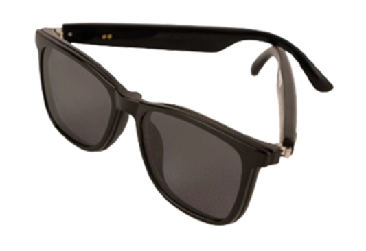 NorthPlus Sonic Lense S10 | Smart Sunglasses with Bluetooth, Music & Calls