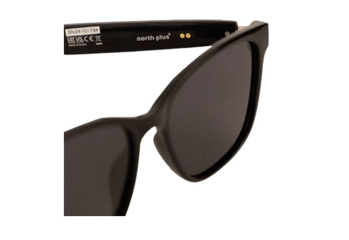 NorthPlus Sonic Lense S10 | Smart Sunglasses with Bluetooth, Music & Calls