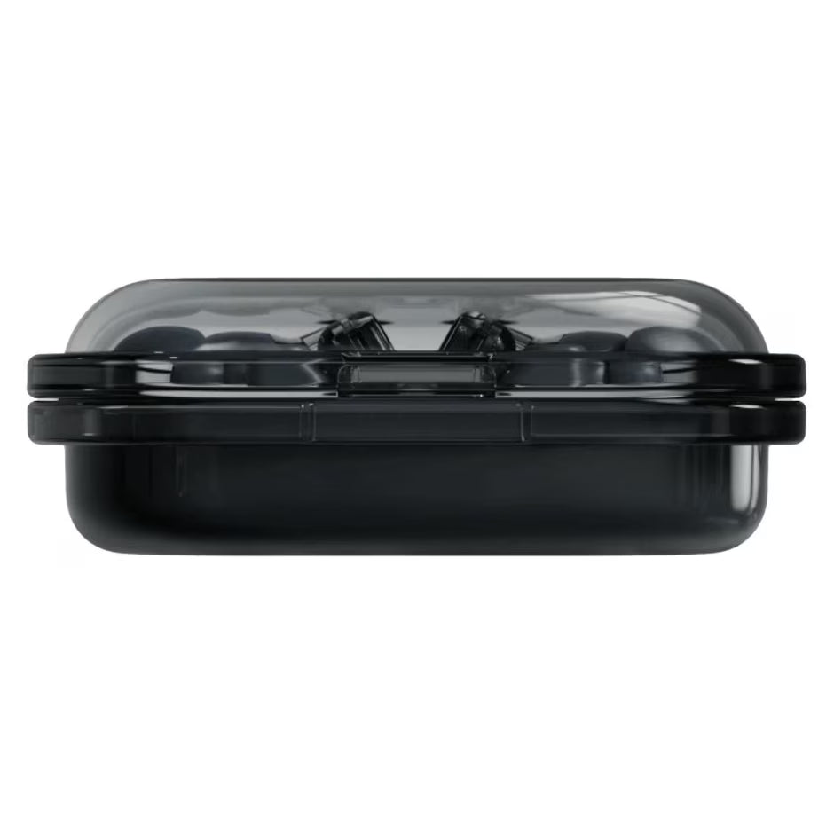 CMF Nothing Ear (a) Wireless Earbuds – Sleek Black, True Wireless, ANC & Long Battery