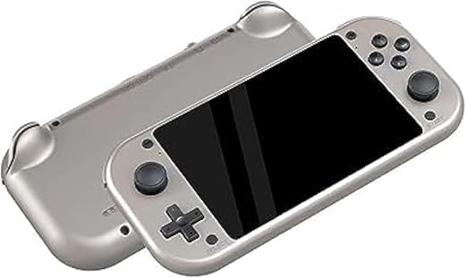 PSP M17 HD Game Console – 10,000 Games, 4.3” Screen, Portable