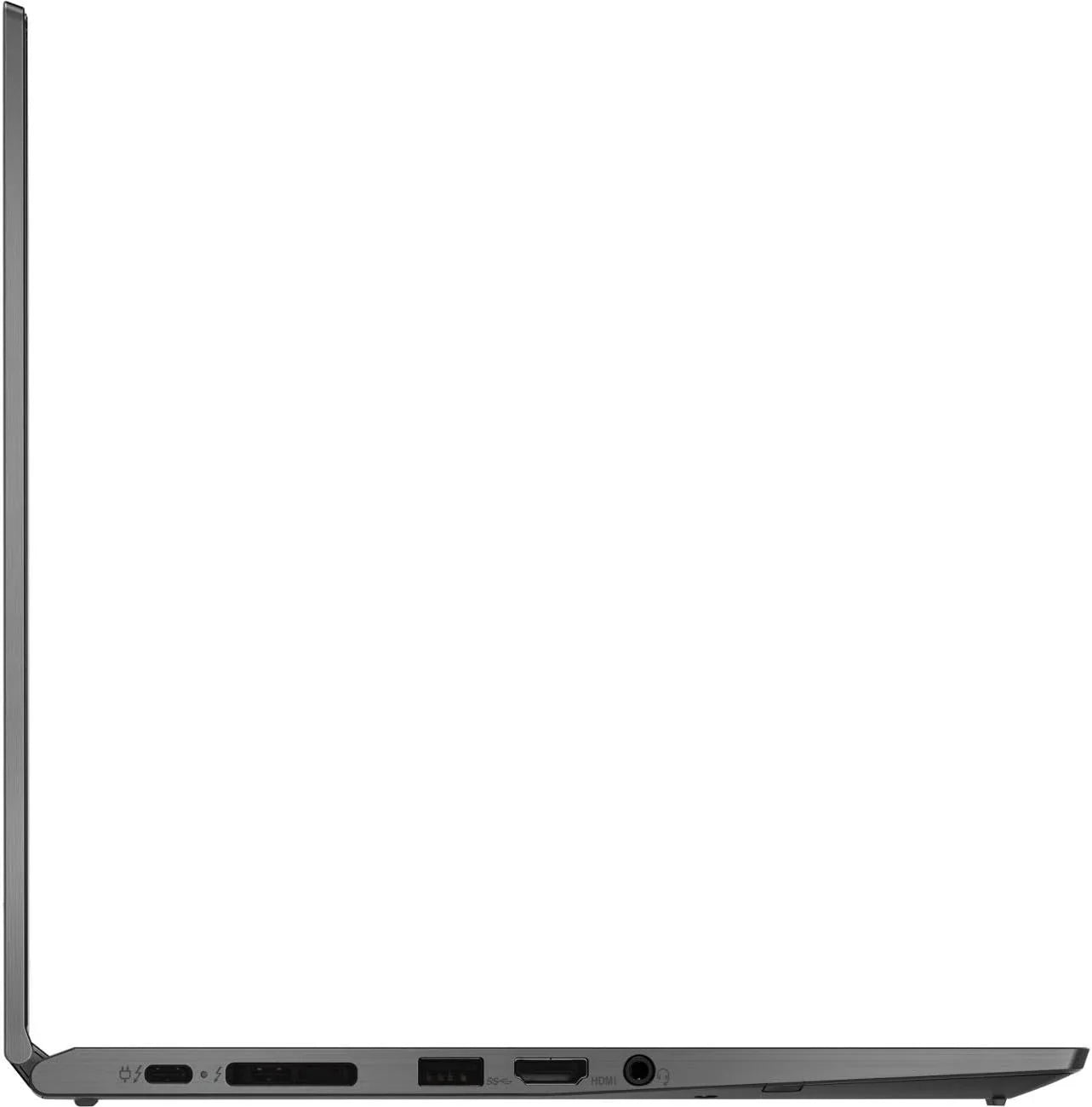 Lenovo ThinkPad X1 Yoga Gen 5 14" FHD Touch 2-in-1 Laptop, Core i7‑10510U, 16GB RAM, 512GB SSD (Used)