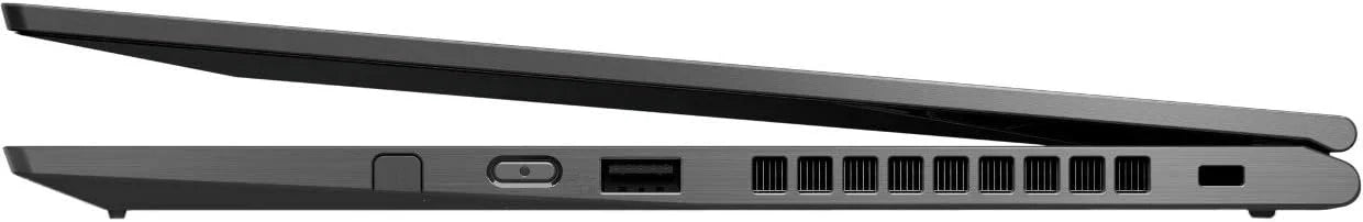 Lenovo ThinkPad X1 Yoga Gen 5 14" FHD Touch 2-in-1 Laptop, Core i7‑10510U, 16GB RAM, 512GB SSD (Used)