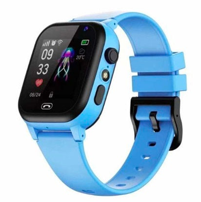 Smart 2030 C005 Kids Smart Watch – GPS, SIM Calling, Camera & SOS