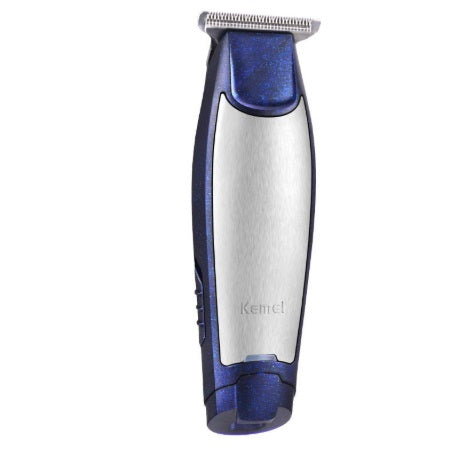Kemei KM-5021 Rechargeable Hair Clipper – Cordless Hair & Beard Trimme