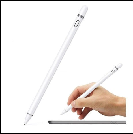 Stylus Pen 2 – Superfine Nib Active Capacitive Touchscreen Stylus