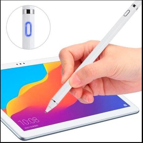 Stylus Pen 2 – Superfine Nib Active Capacitive Touchscreen Stylus